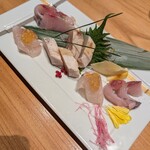 炭火焼き ヒノカミ - 