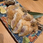 炭火焼き ヒノカミ - 