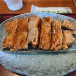 豚福亭 - アップ