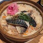 炭火焼き ヒノカミ - 