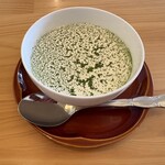 定食カフェ 白 - 
