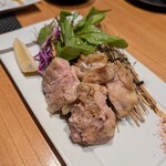 炭火焼き ヒノカミ - 