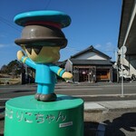 豚福亭 - なはりこ　ちゃん