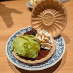 炭火焼き ヒノカミ - 