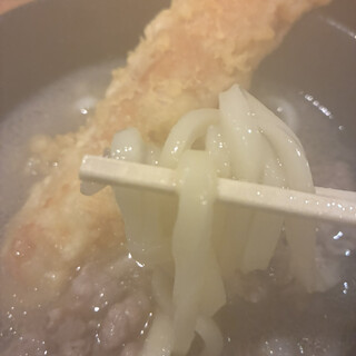 手打ちうどん 歩_1