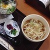 第1ベイサイドカフェ