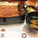 入谷鬼子母神門前のだや - 2015.6