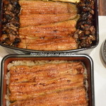 入谷鬼子母神門前のだや - 