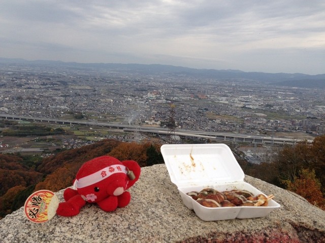 Jumbo Takoyaki Yocchan