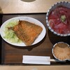 寝技食堂 〆技一本！ まぐろ道場