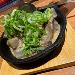 鉄板バル SOURCE - 