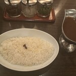 欧風カレー ソレイユ - 