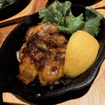 鉄板バル SOURCE - 