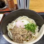 うどん市場 - 