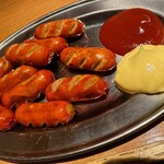 鉄板バル SOURCE - 