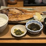 うまい魚が食べたくて 中日ビル店 - 