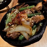 鉄板バル SOURCE - 