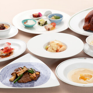 中国料理 美麗華_2