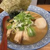 赤坂麺処 友