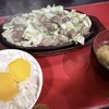 鉄板焼肉 大当り 本店