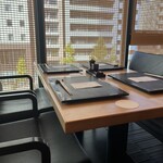 銀座 四代目 高橋屋 - 