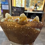 Creperiz Stand Nagoya - 