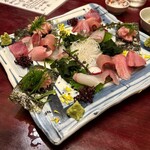 和楽庵 はなれ - 