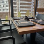 銀座 四代目 高橋屋 - 