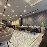 organic restaurant こころ - 