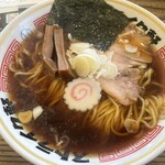ムコウガワ製麺所 - 