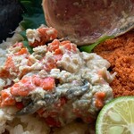 魚屋の喰い処まつ田 - 