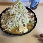 ラーメン二郎 - 