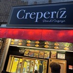 Creperiz Stand Nagoya - 