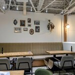 こがさかベイクカフェ - 