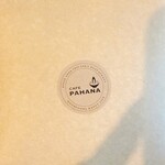 CAFE PAHANA 金山店 - 