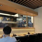 銀座 四代目 高橋屋 - 