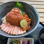 魚屋の喰い処まつ田 - 