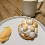 こがさかベイクカフェ - 