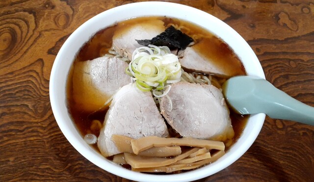 一幸食堂 - 余目（食堂）の写真