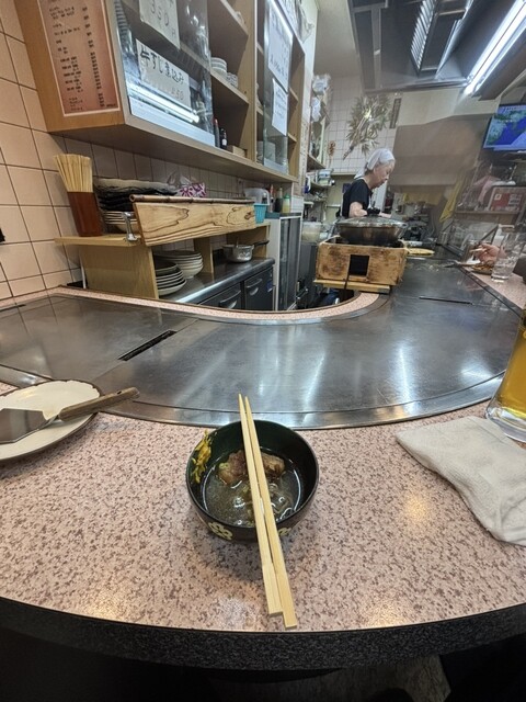 どんぐり - 三ノ宮（JR）/お好み焼き | 食べログ