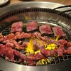 たれ焼肉・ホルモン・にくなべ たまや肉店