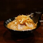 北海道らーめん おやじ - 料理写真: