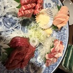 居酒屋 しんざん - 