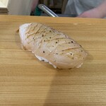 立ち食い寿司 小伊勢商店 - 