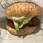 ラッキーピエロ マリーナ末広店 - 