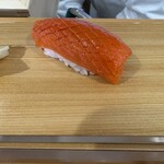 立ち食い寿司 小伊勢商店 - 