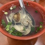 老店頭台南意麵 - 