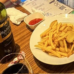 韓国式 ドゥンチョン しゃぶしゃぶ - 