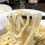 らーめん蔵花 - 