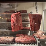 ワカヌイ グリル ダイニング バー 東京 - 